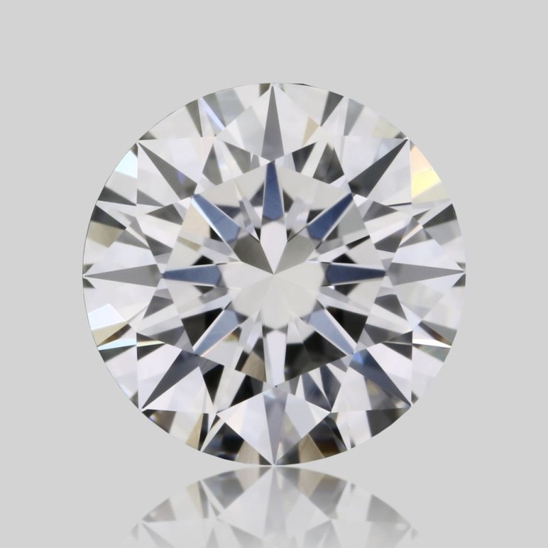 Diament szlif okrągły, 0.75ct, VVS2, F, GIA 1548185552 Diament szlif okrągły, 0.75ct, VVS2, F, GIA 1548185552