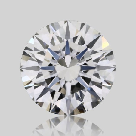 Diament szlif okrągły, 0.75ct, VVS2, F, GIA 1548185552