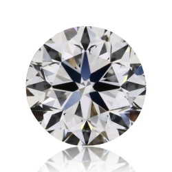 Diament szlif okrągły, 0.72ct, VVS2, F, GIA 6531603284
