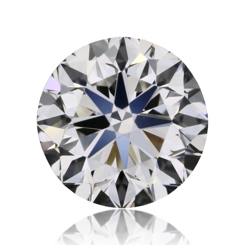 Diament szlif okrągły, 0.7ct, VVS2, F, GIA 1539505350 Diament szlif okrągły, 0.7ct, VVS2, F, GIA 1539505350