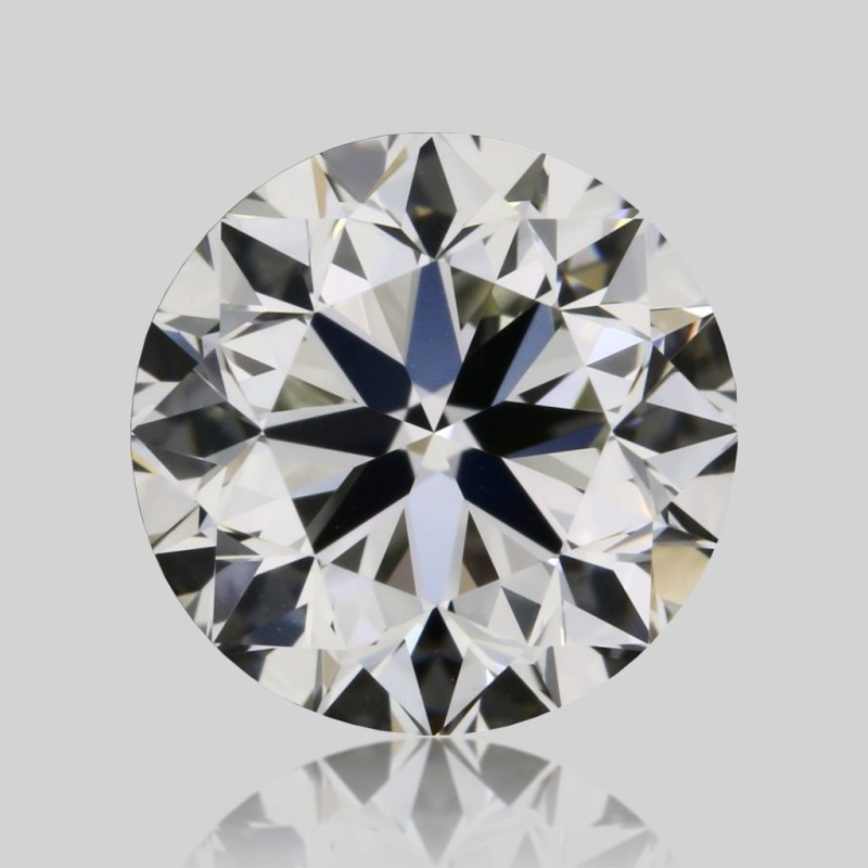 Diament szlif okrągły, 0.7ct, VVS2, H, IGI 727536850 Diament szlif okrągły, 0.7ct, VVS2, H, IGI 727536850