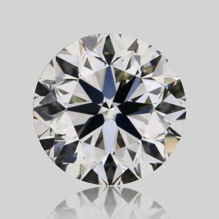Diament szlif okrągły, 0.7ct, VVS2, H, IGI 727536850