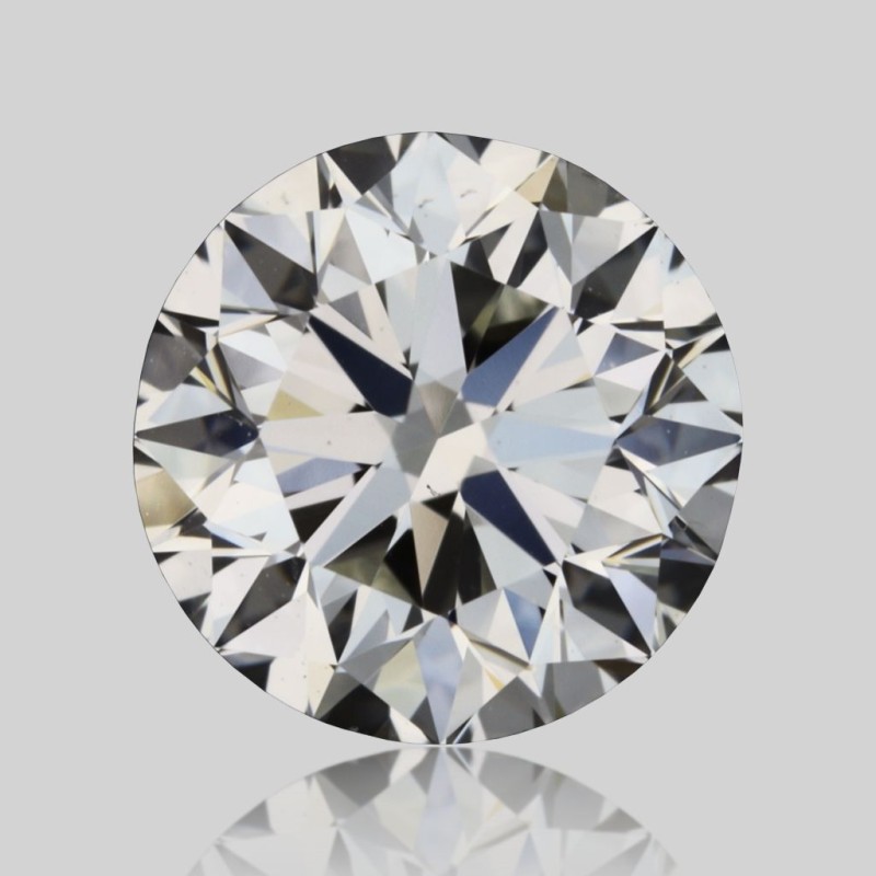 Diament szlif okrągły, 0.72ct, VS1, H, IGI 727536897 Diament szlif okrągły, 0.72ct, VS1, H, IGI 727536897