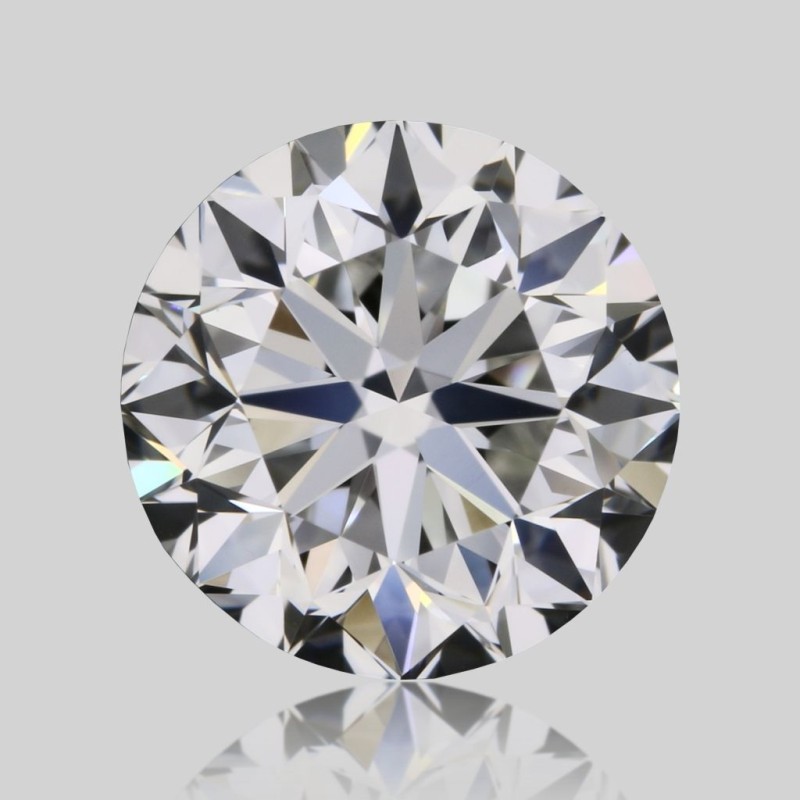 Diament szlif okrągły, 0.9ct, VVS1, G, GIA 6531502385