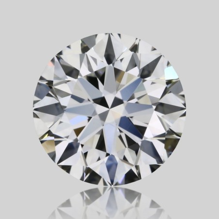 Diament szlif okrągły, 1ct, VVS1, F, GIA 7548168198