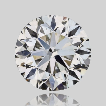 Diament szlif okrągły, 1ct, VVS1, I, GIA 2526354942