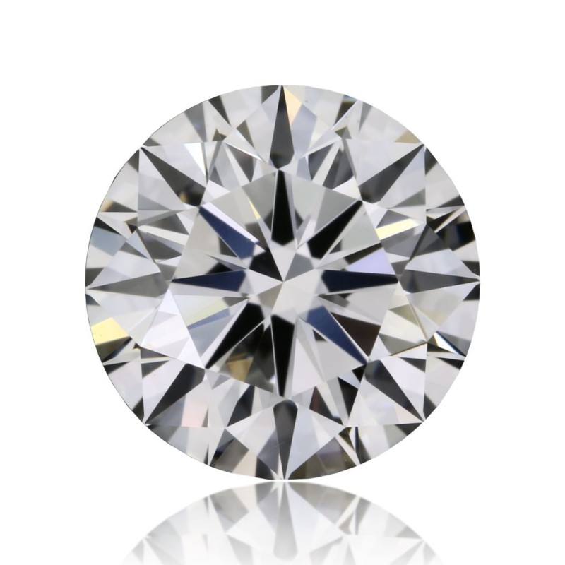 Diament szlif okrągły, 1.06ct, VS1, E, GIA 1535704712 Diament szlif okrągły, 1.06ct, VS1, E, GIA 1535704712