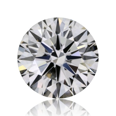 Diament szlif okrągły, 1.06ct, VS1, E, GIA 1535704712