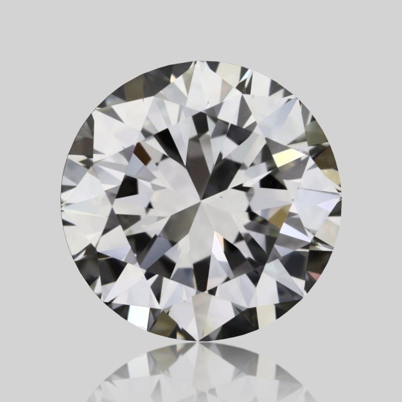 Diament szlif okrągły, 1ct, VS1, I, GIA 2524325114