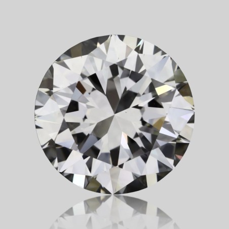 Diament szlif okrągły, 1ct, VS1, I, GIA 2524325114