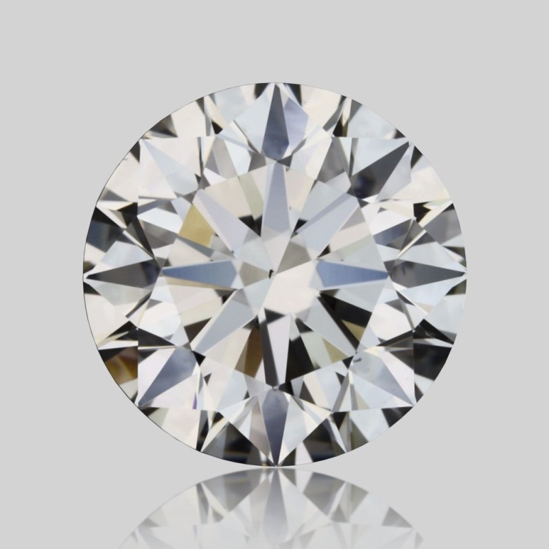 Diament szlif okrągły, 1.01ct, VS1, H, IGI 727511176