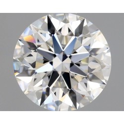 Diament szlif okrągły, 1.2ct, VVS1, H, GIA 3535923809
