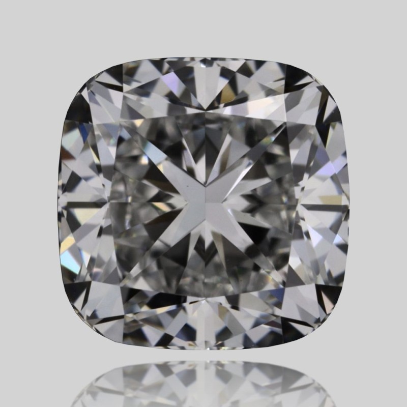Diament szlif poduszkowy brylantowy, 1.01ct, VVS2, E, GIA 6511099696