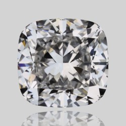 Diament szlif poduszkowy brylantowy, 1.01ct, VVS2, F, GIA 6525359428