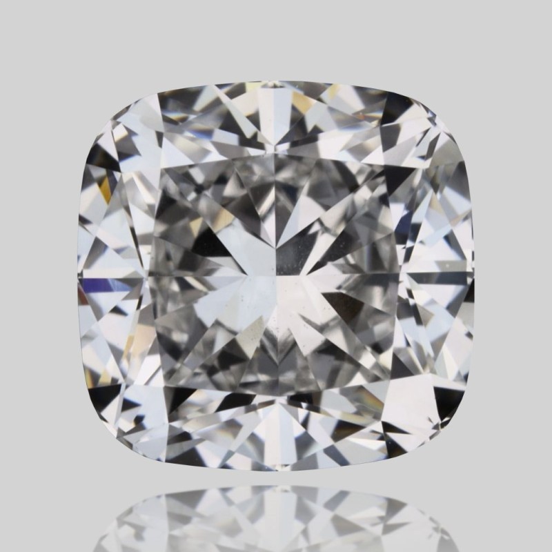 Diament szlif poduszkowy brylantowy, 1.01ct, VVS2, F, GIA 6525359428