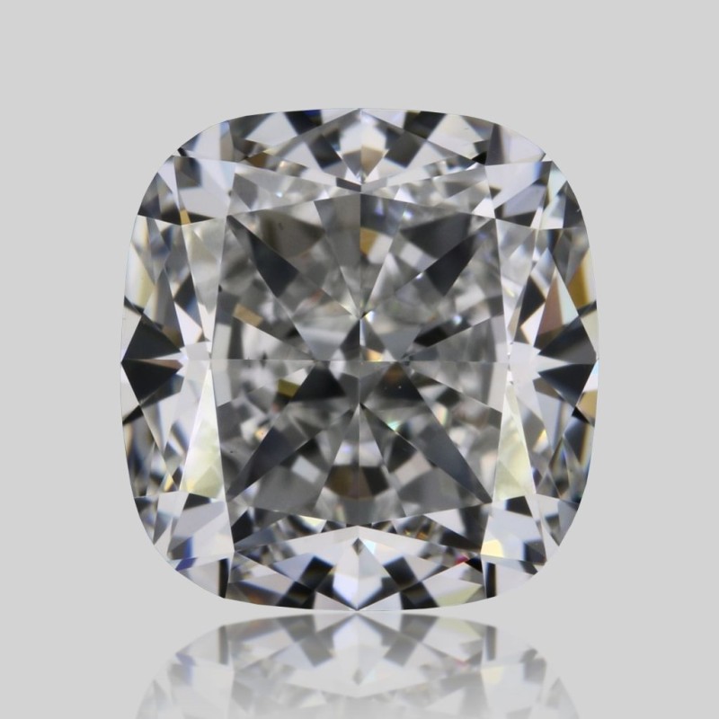 Diament szlif poduszkowy brylantowy, 1.2ct, VS1, E, GIA 5546217617