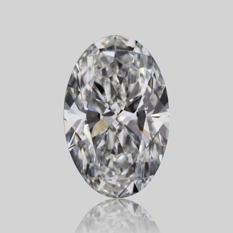 Diament szlif owalny, 0.7ct, VVS2, E, GIA 7526765101 Diament szlif owalny, 0.7ct, VVS2, E, GIA 7526765101