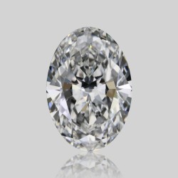Diament szlif owalny, 1.5ct, VS1, E, GIA 1533340021