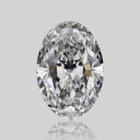 Diament szlif owalny, 1.5ct, VS1, E, GIA 1533340021