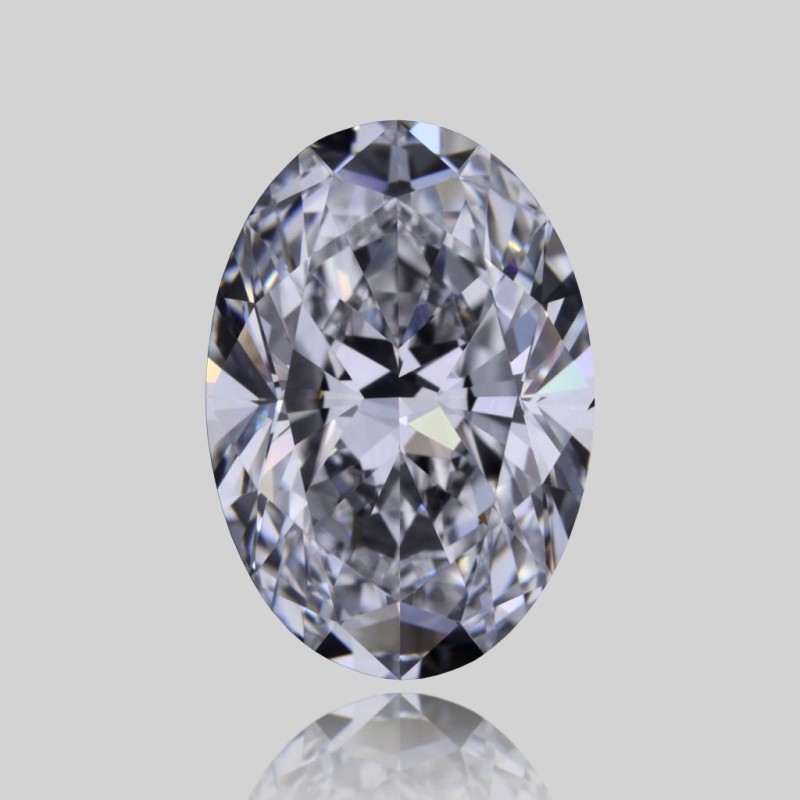 Diament szlif owalny, 1.5ct, VVS2, D, GIA 1487279110 Diament szlif owalny, 1.5ct, VVS2, D, GIA 1487279110