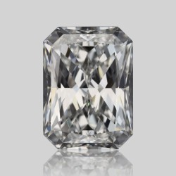 Diament radiant, 0.73ct, VVS1, E, GIA 7538912680