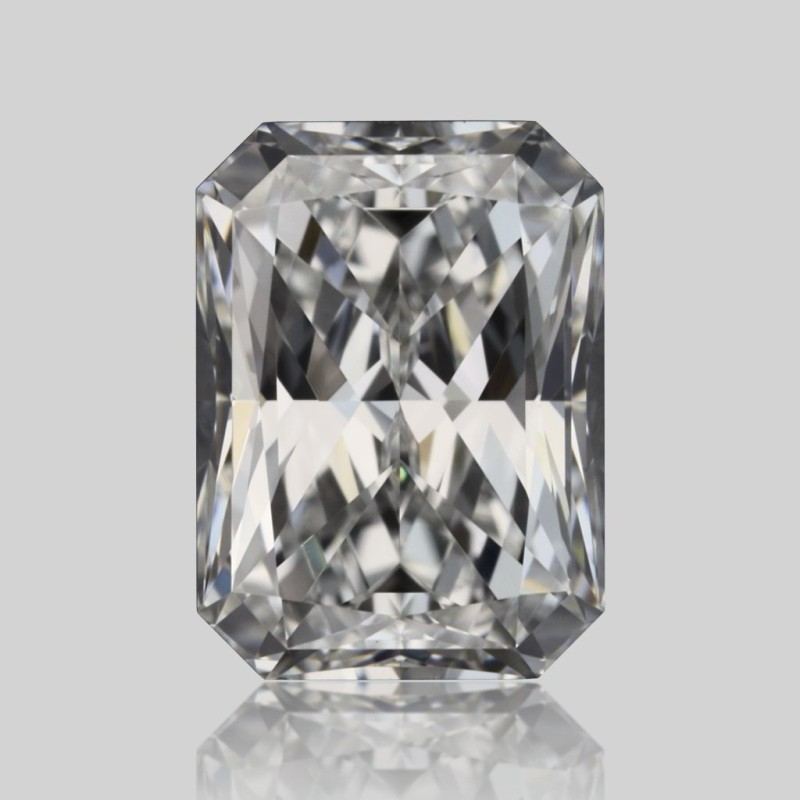 Diament radiant, 0.73ct, VVS1, E, GIA 7538912680