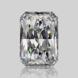 Diament radiant, 0.72ct, VVS2, F, GIA 6531979021