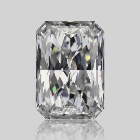 Diament radiant, 0.72ct, VVS2, F, GIA 6531979021