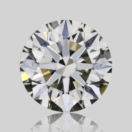 Diament szlif okrągły, 1ct, VS1, I, GIA 2544181394