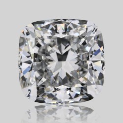 Diament szlif poduszkowy brylantowy, 1.01ct, VVS2, D, GIA 5546186871