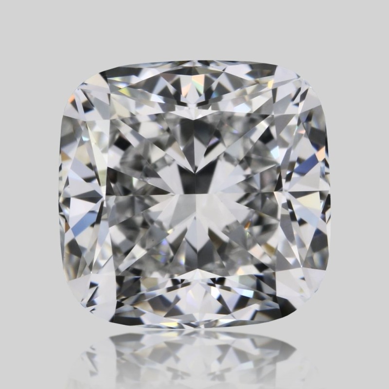 Diament szlif poduszkowy brylantowy, 1.01ct, VVS2, D, GIA 5546186871