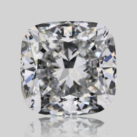Diament szlif poduszkowy brylantowy, 1.01ct, VVS2, D, GIA 5546186871