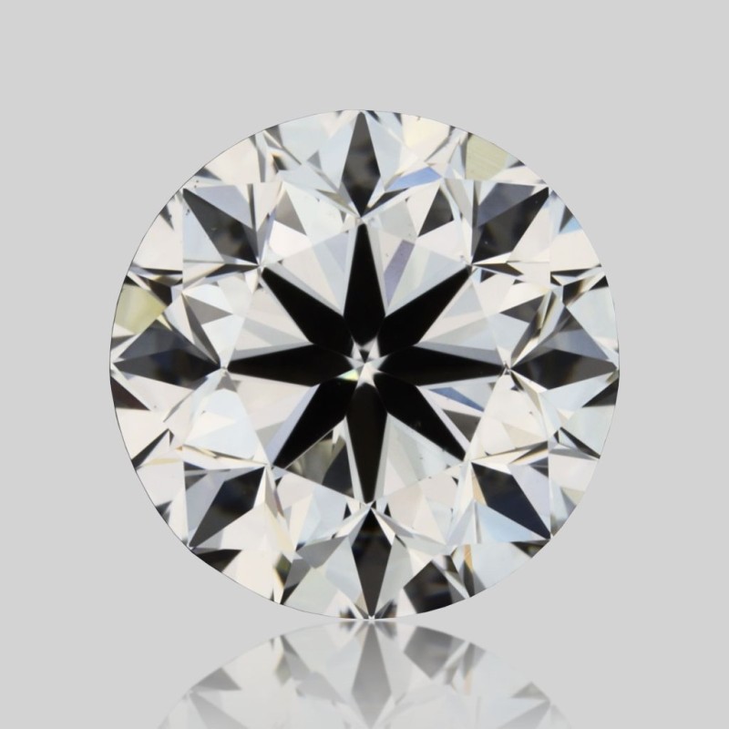 Diament szlif okrągły, 0.9ct, VS2, I, GIA 1533704271 Diament szlif okrągły, 0.9ct, VS2, I, GIA 1533704271