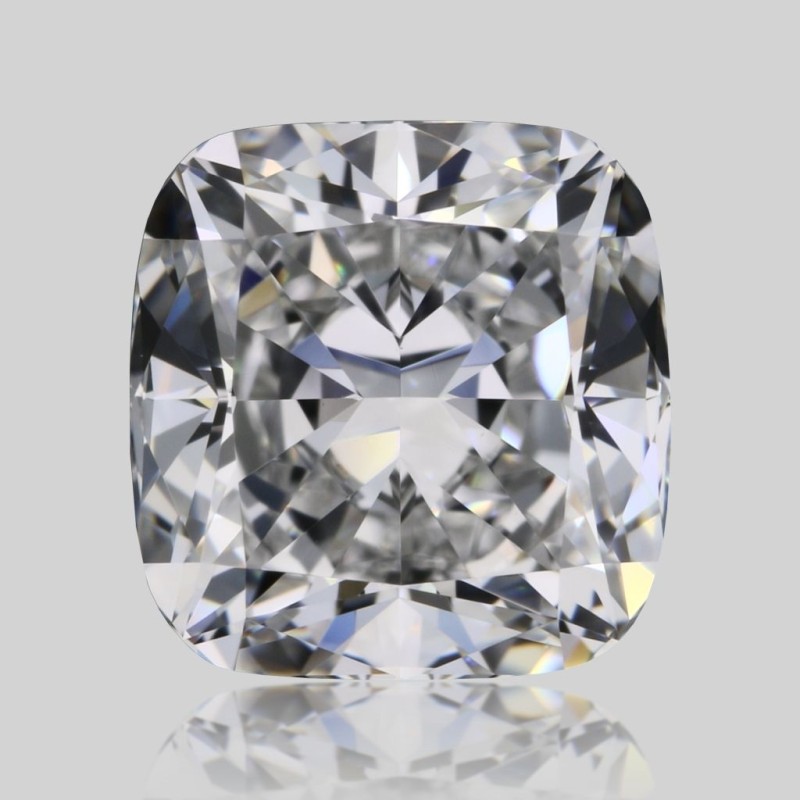 Diament szlif poduszkowy brylantowy, 1.01ct, VVS2, D, GIA 2544187399