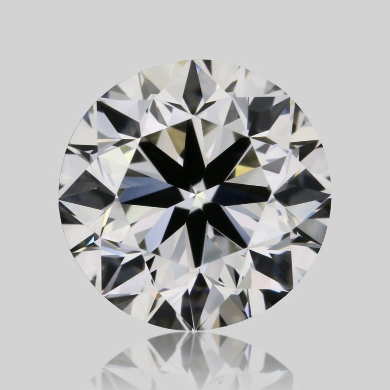 Diament szlif okrągły, 0.9ct, VVS1, H, IGI 727536796