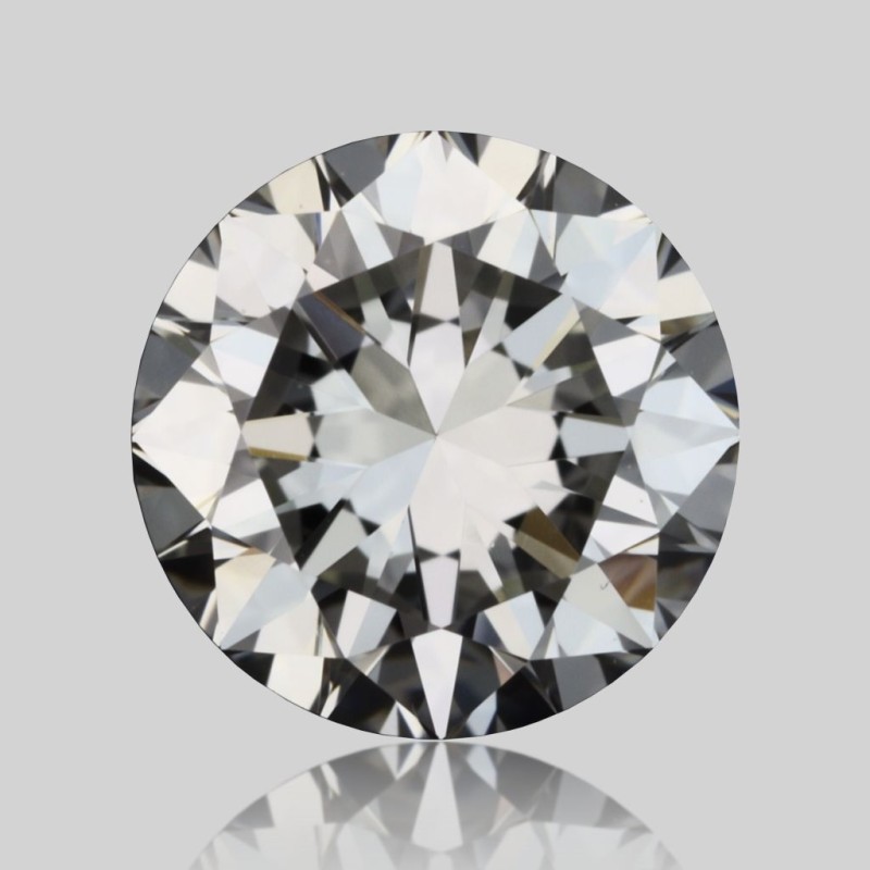 Diament szlif okrągły, 0.7ct, VVS2, H, IGI 727536880