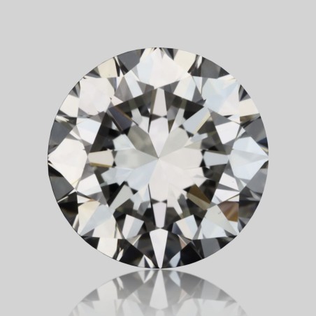 Diament szlif okrągły, 0.7ct, VVS2, H, IGI 727536880