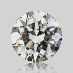 Diament szlif okrągły, 0.71ct, VVS2, G, IGI 727536945