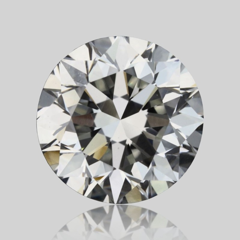 Diament szlif okrągły, 0.71ct, VVS2, G, IGI 727536945 Diament szlif okrągły, 0.71ct, VVS2, G, IGI 727536945