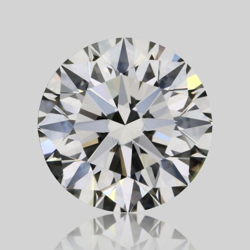 Diament szlif okrągły, 1.01ct, VVS2, H, IGI 727511174 Diament szlif okrągły, 1.01ct, VVS2, H, IGI 727511174