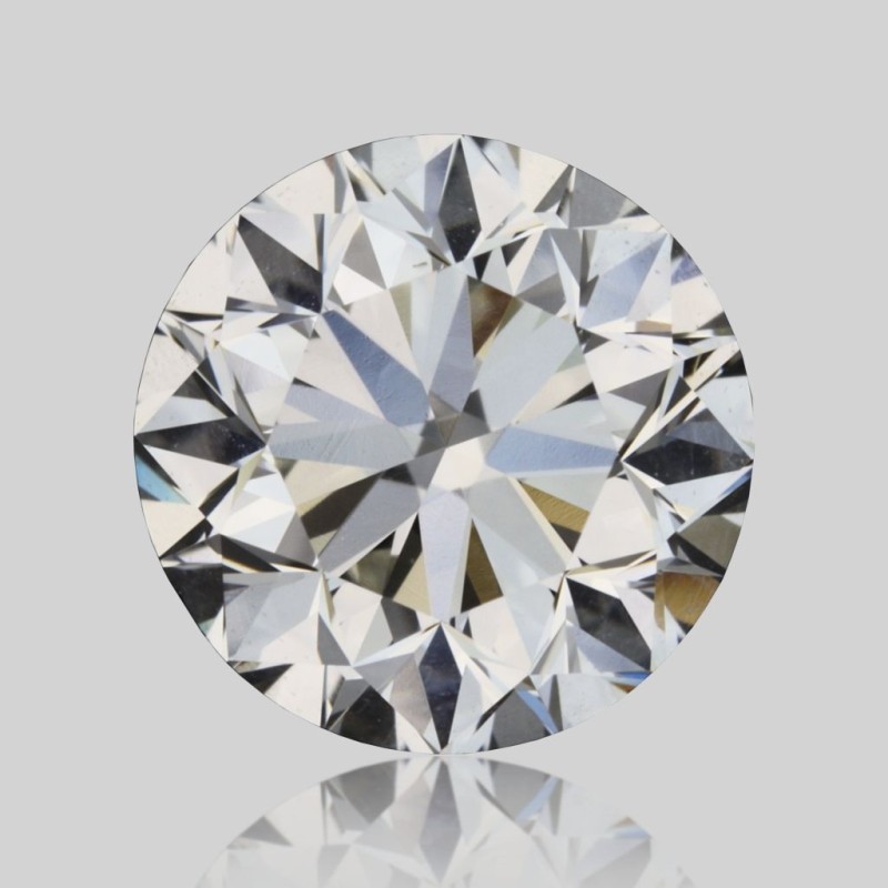 Diament szlif okrągły, 0.9ct, VVS2, H, IGI 727534591 Diament szlif okrągły, 0.9ct, VVS2, H, IGI 727534591