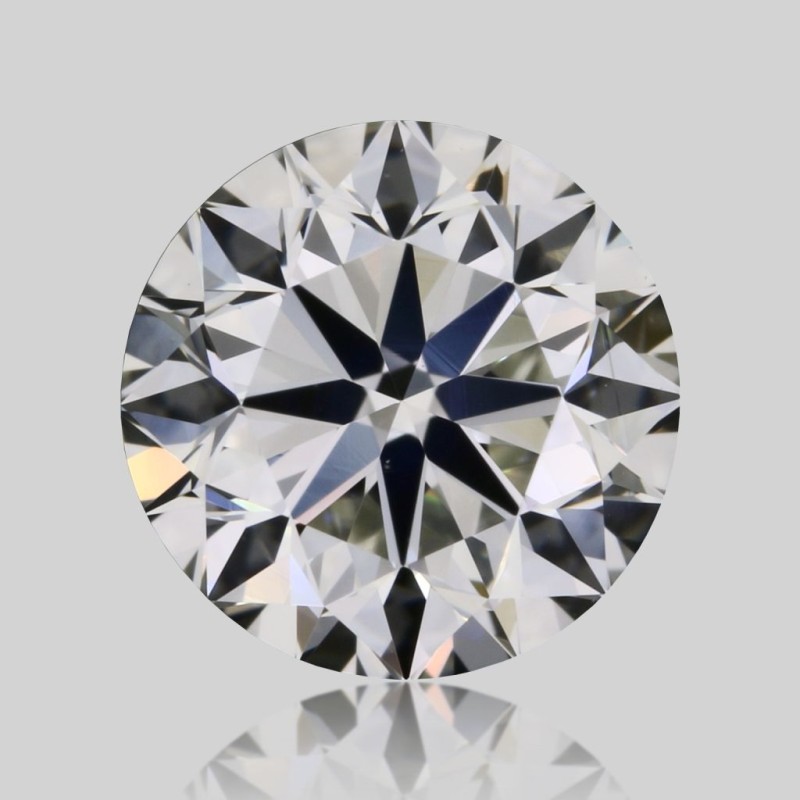 Diament szlif okrągły, 0.7ct, VVS1, H, IGI 727537279 Diament szlif okrągły, 0.7ct, VVS1, H, IGI 727537279