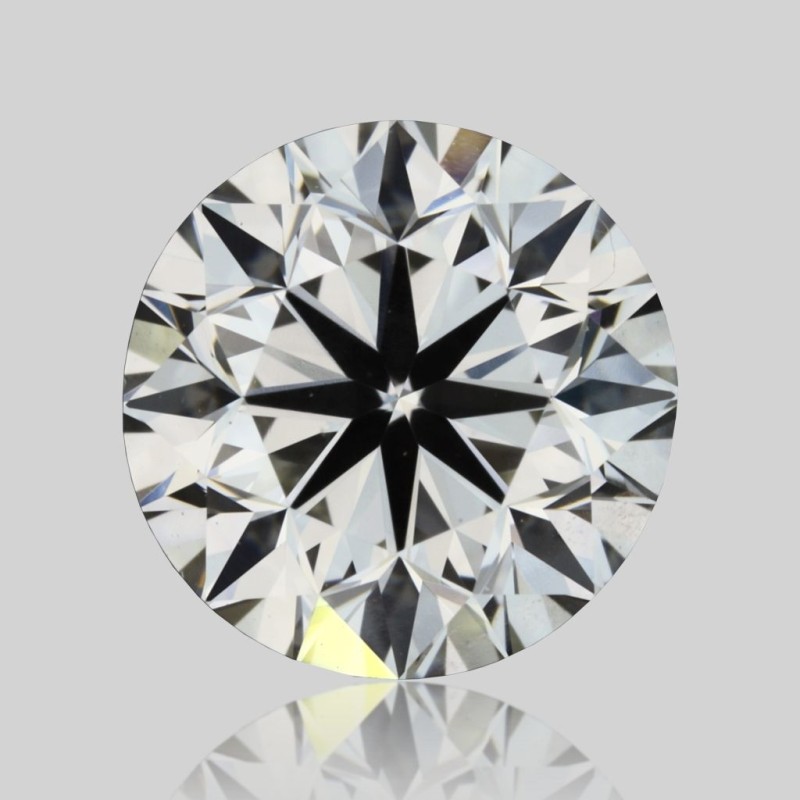 Diament szlif okrągły, 0.9ct, VVS2, H, IGI 727537084 Diament szlif okrągły, 0.9ct, VVS2, H, IGI 727537084