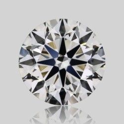 Diament szlif okrągły, 0.9ct, VVS2, G, IGI 727536903