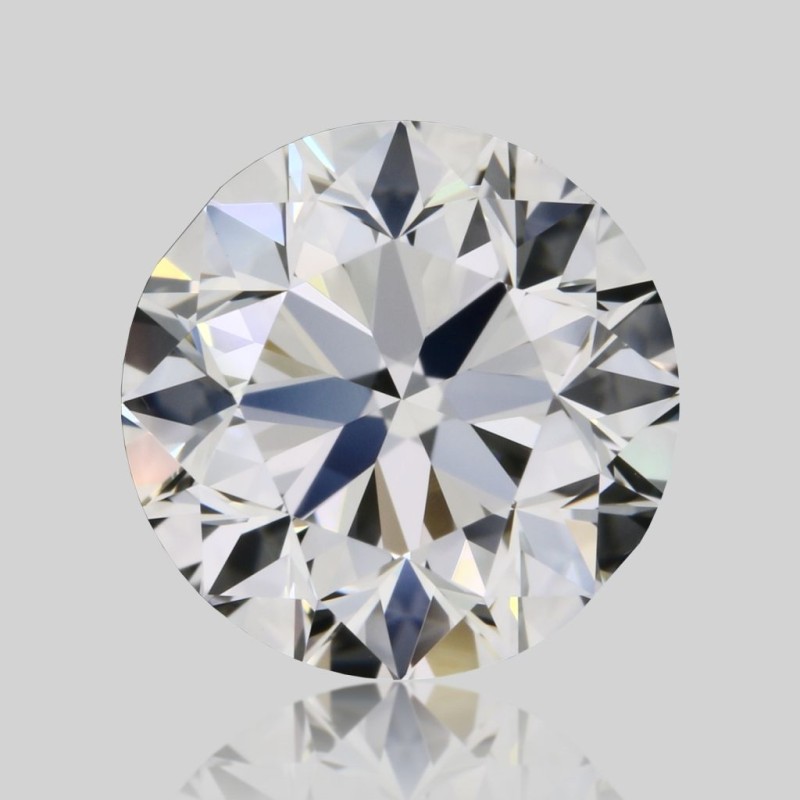 Diament szlif okrągły, 0.9ct, VVS2, H, IGI 727536798 Diament szlif okrągły, 0.9ct, VVS2, H, IGI 727536798