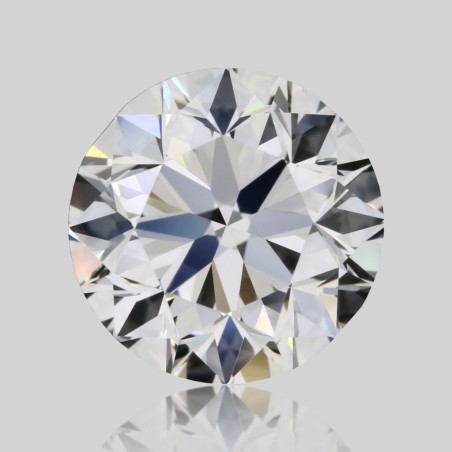 Diament szlif okrągły, 0.9ct, VVS2, H, IGI 727536798