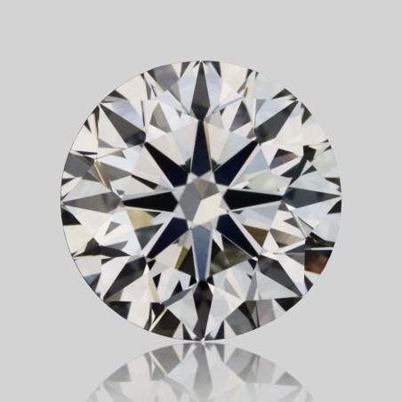 Diament szlif okrągły, 1ct, VS1, H, HRD TN0069671