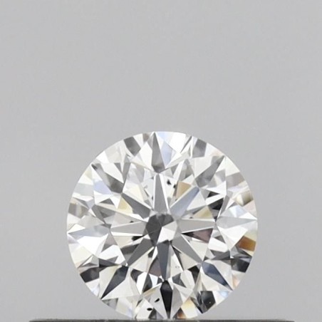 Diament szlif okrągły, 0.31ct, SI1, D, GIA 7506768271