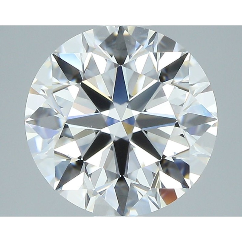 Diament szlif okrągły, 1.6ct, VS2, E, GIA 2534799481