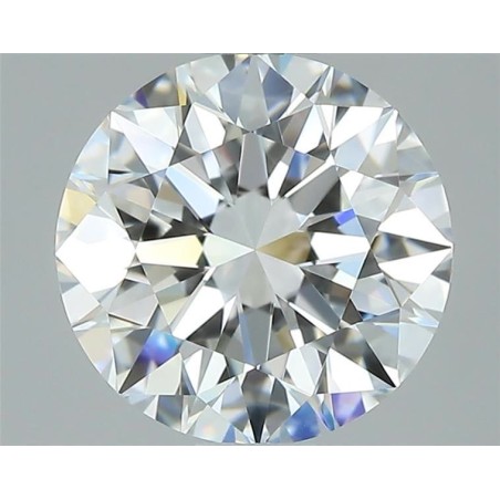 Diament szlif okrągły, 1.22ct, VVS2, H, GIA 6535913511
